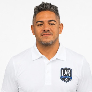 Bryan Zorrilla