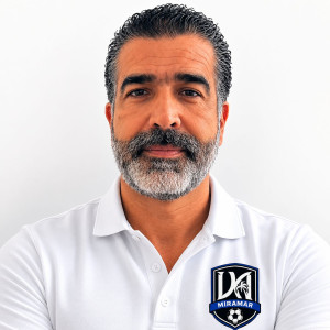 Mauricio Gomez